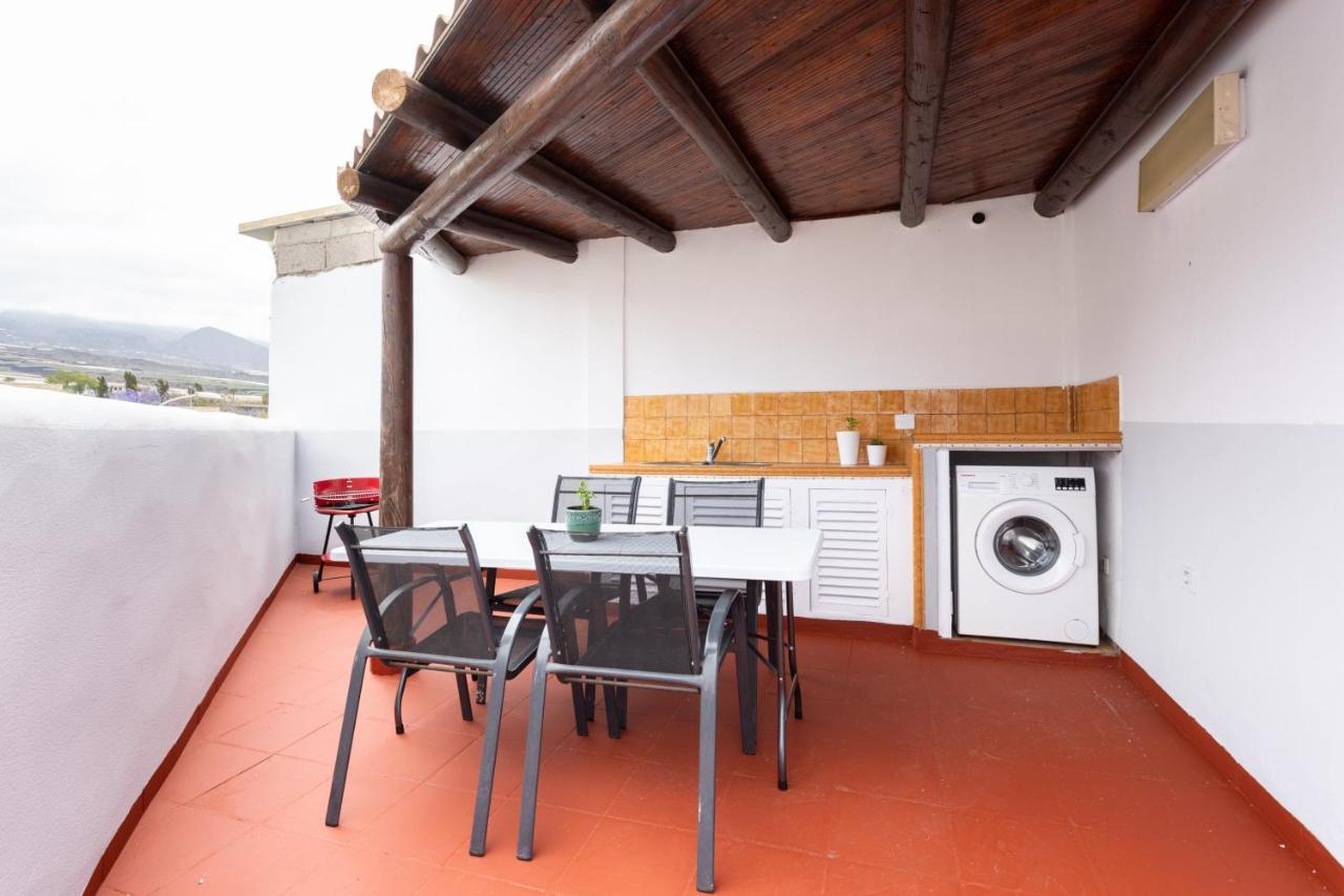 136 Alcala Holiday Home By Sunkeyrents エクステリア 写真