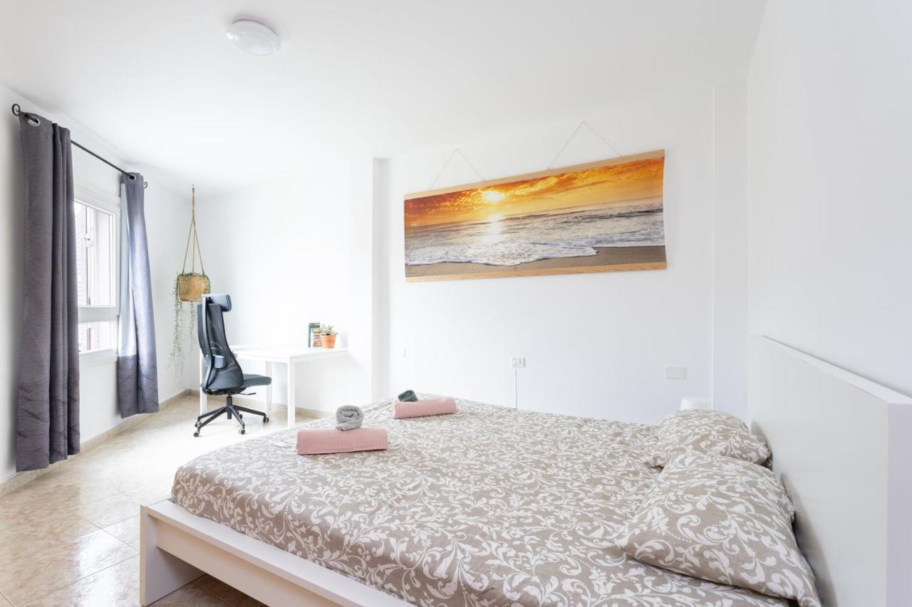 136 Alcala Holiday Home By Sunkeyrents エクステリア 写真