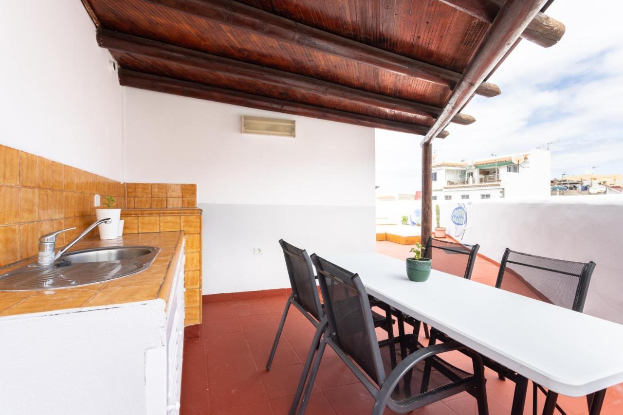 136 Alcala Holiday Home By Sunkeyrents エクステリア 写真