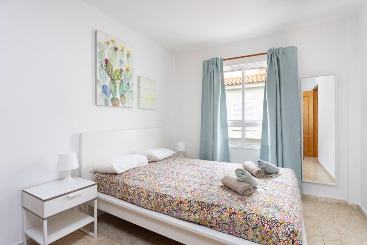 136 Alcala Holiday Home By Sunkeyrents エクステリア 写真