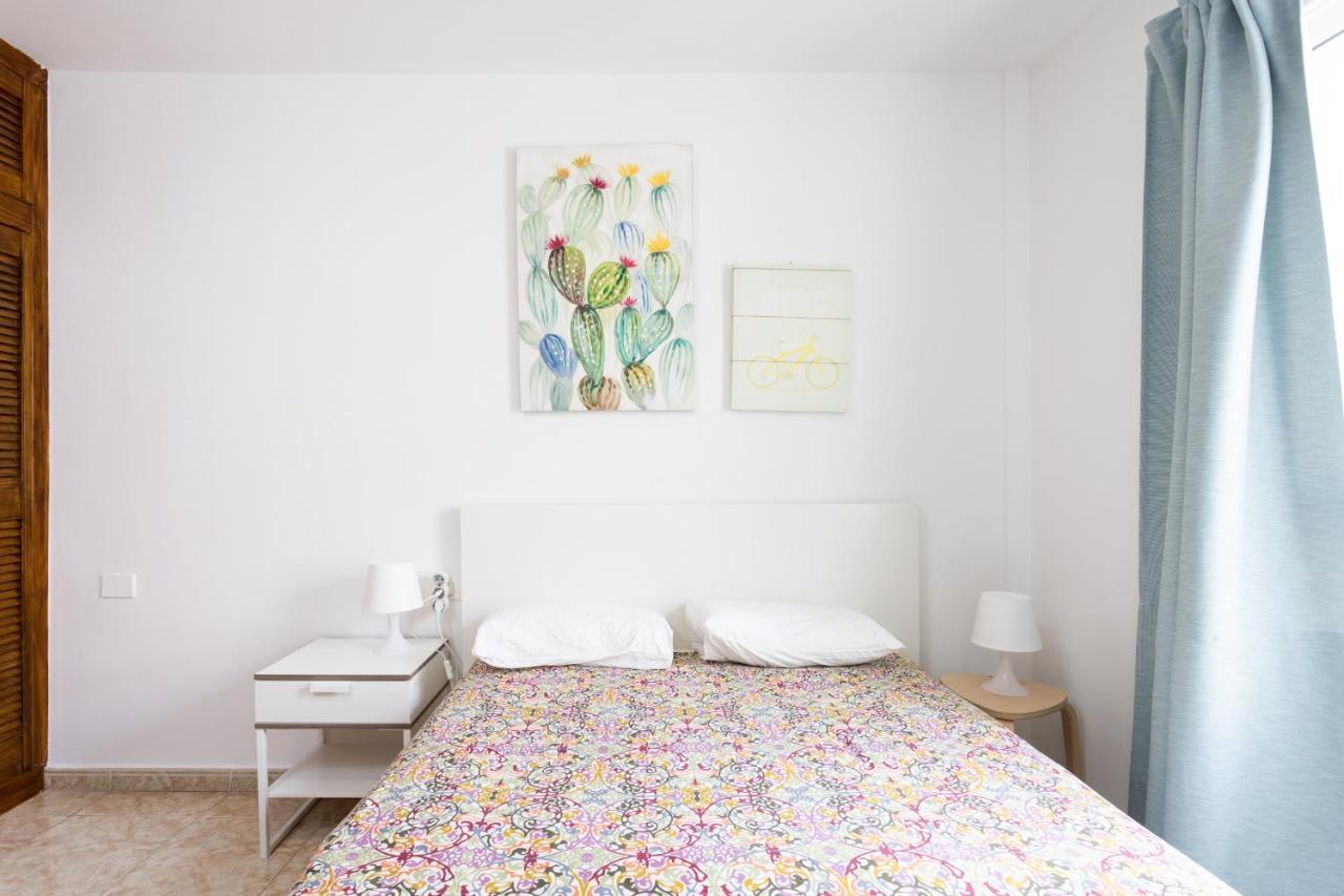 136 Alcala Holiday Home By Sunkeyrents エクステリア 写真