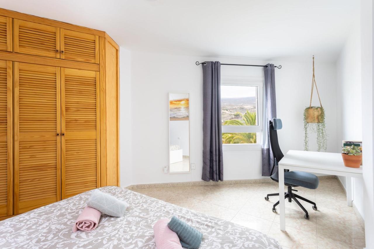 136 Alcala Holiday Home By Sunkeyrents エクステリア 写真