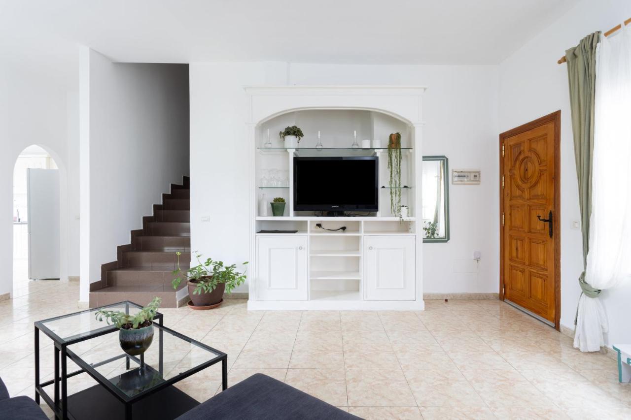 136 Alcala Holiday Home By Sunkeyrents エクステリア 写真