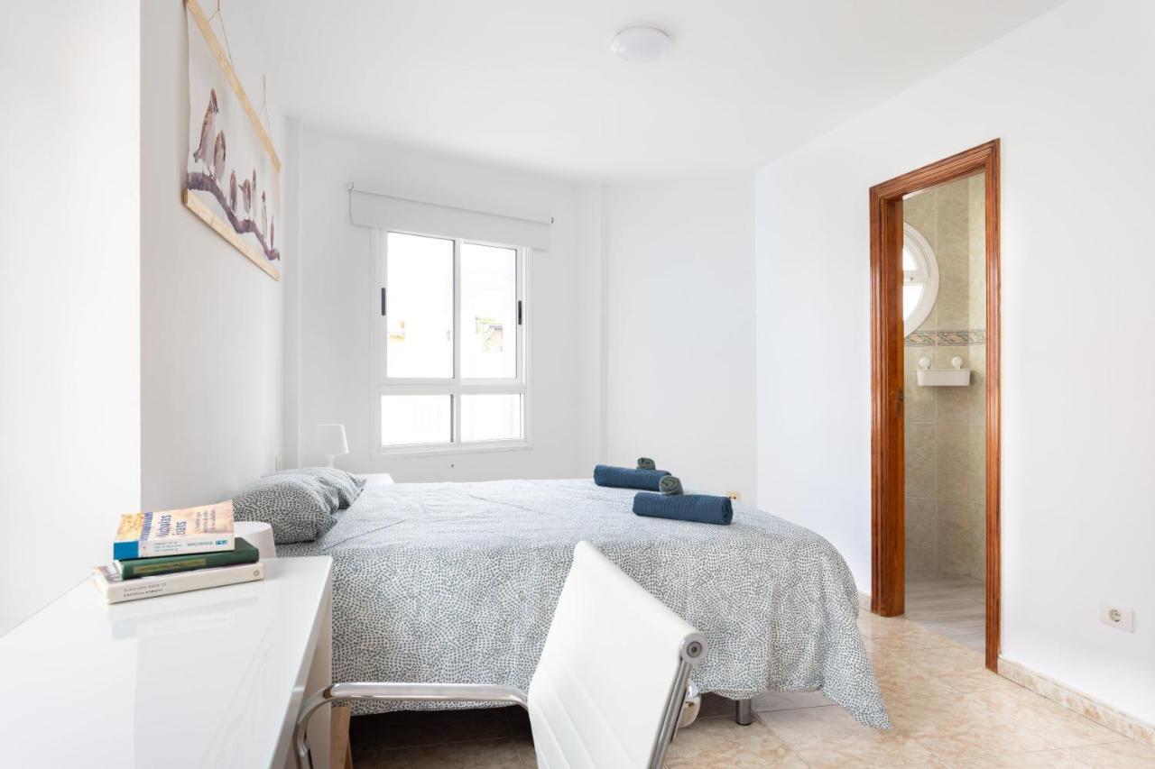 136 Alcala Holiday Home By Sunkeyrents エクステリア 写真