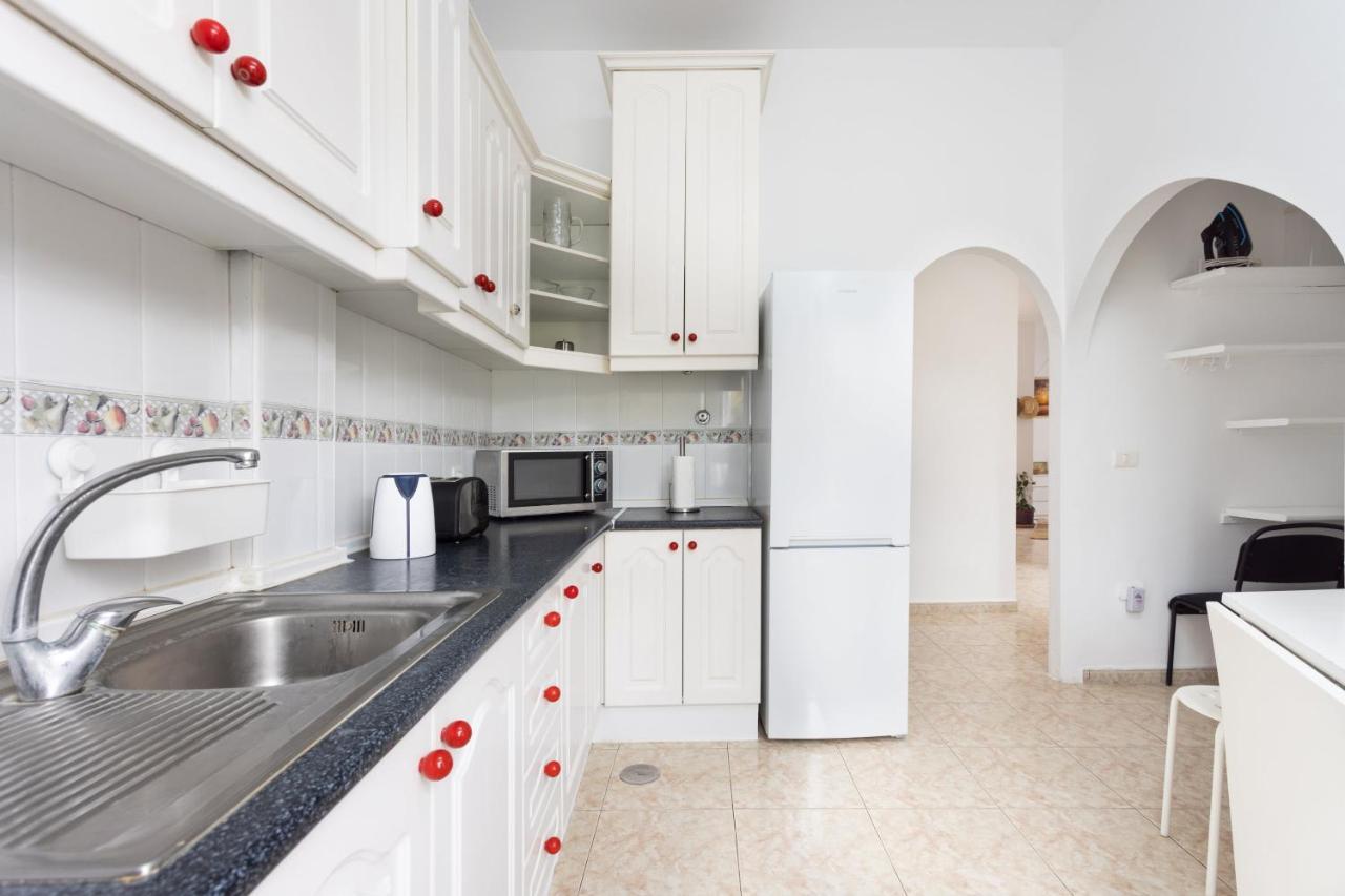 136 Alcala Holiday Home By Sunkeyrents エクステリア 写真