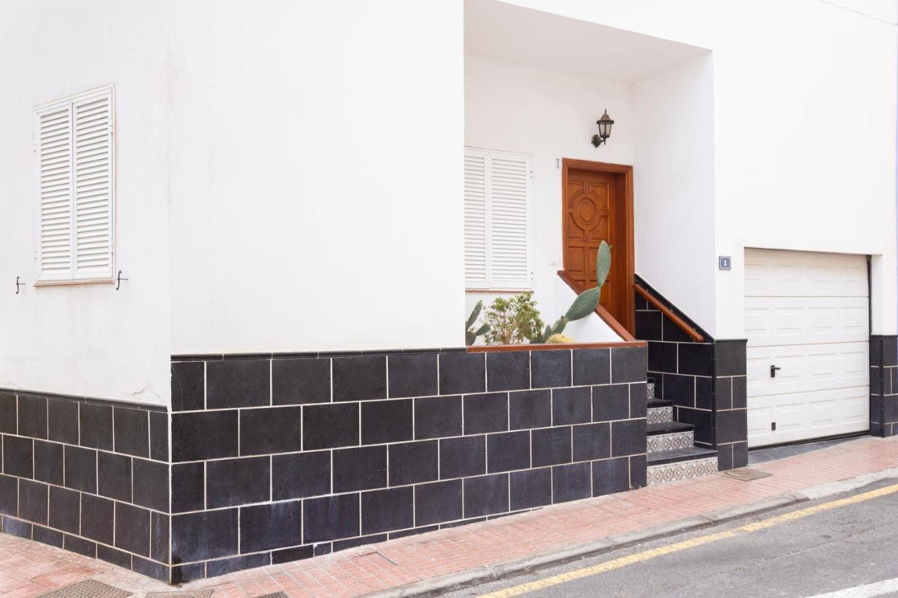 136 Alcala Holiday Home By Sunkeyrents エクステリア 写真