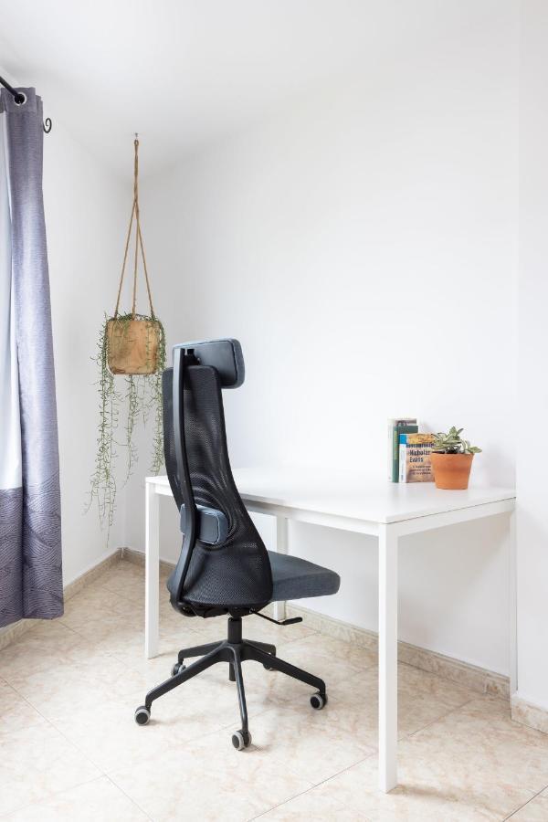 136 Alcala Holiday Home By Sunkeyrents エクステリア 写真