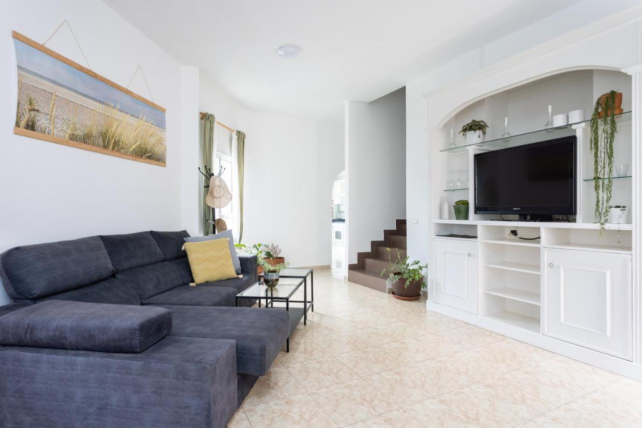136 Alcala Holiday Home By Sunkeyrents エクステリア 写真