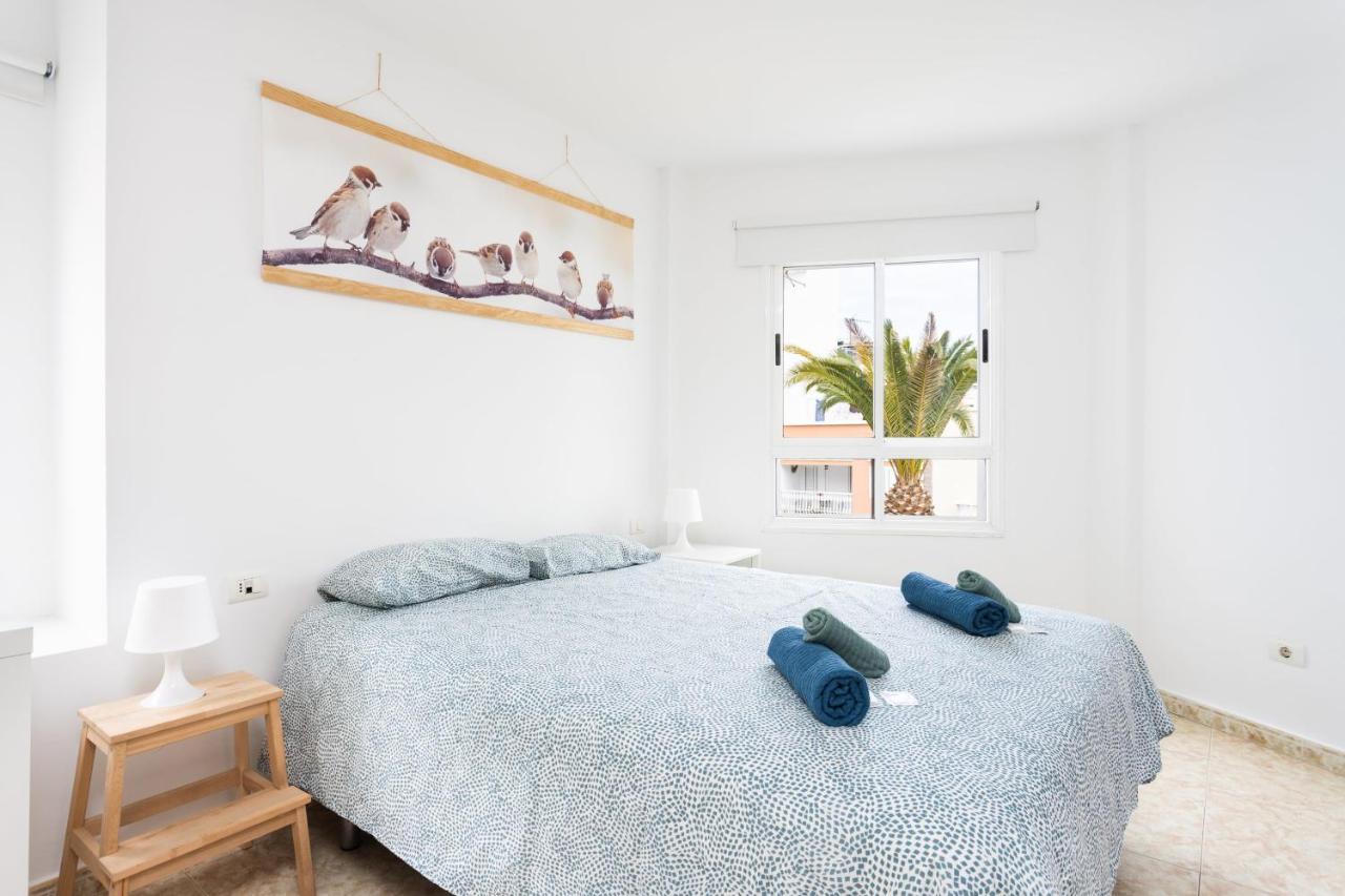 136 Alcala Holiday Home By Sunkeyrents エクステリア 写真