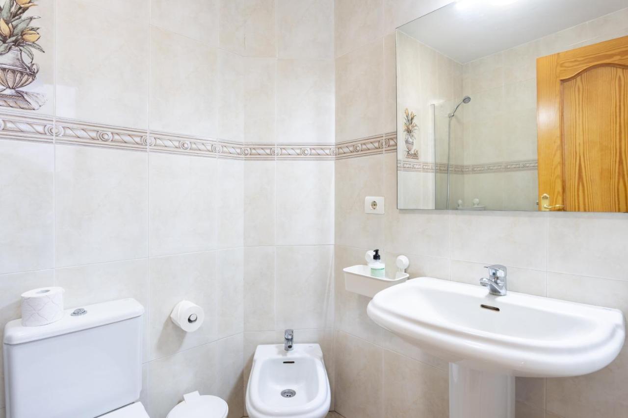 136 Alcala Holiday Home By Sunkeyrents エクステリア 写真