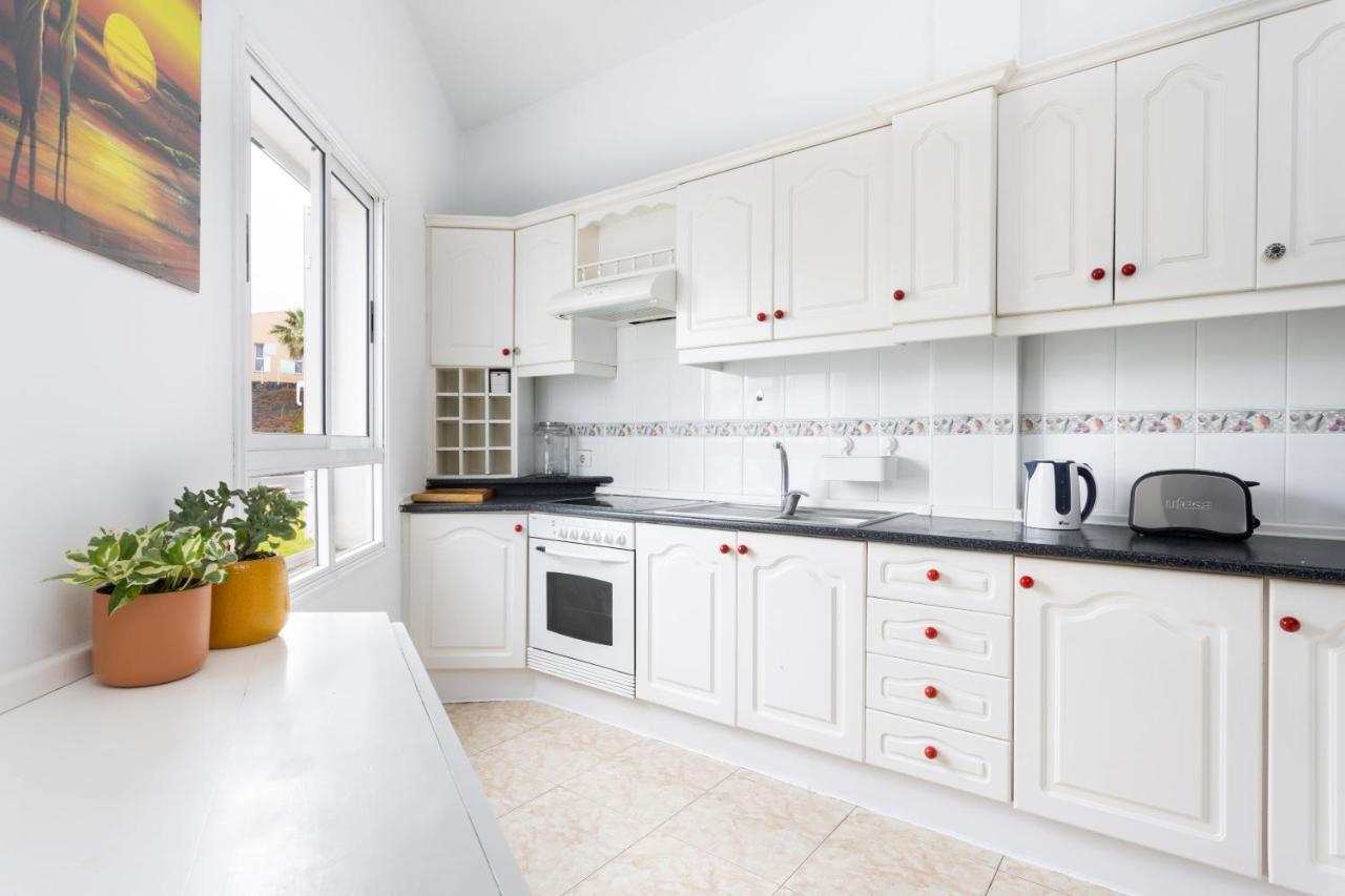 136 Alcala Holiday Home By Sunkeyrents エクステリア 写真