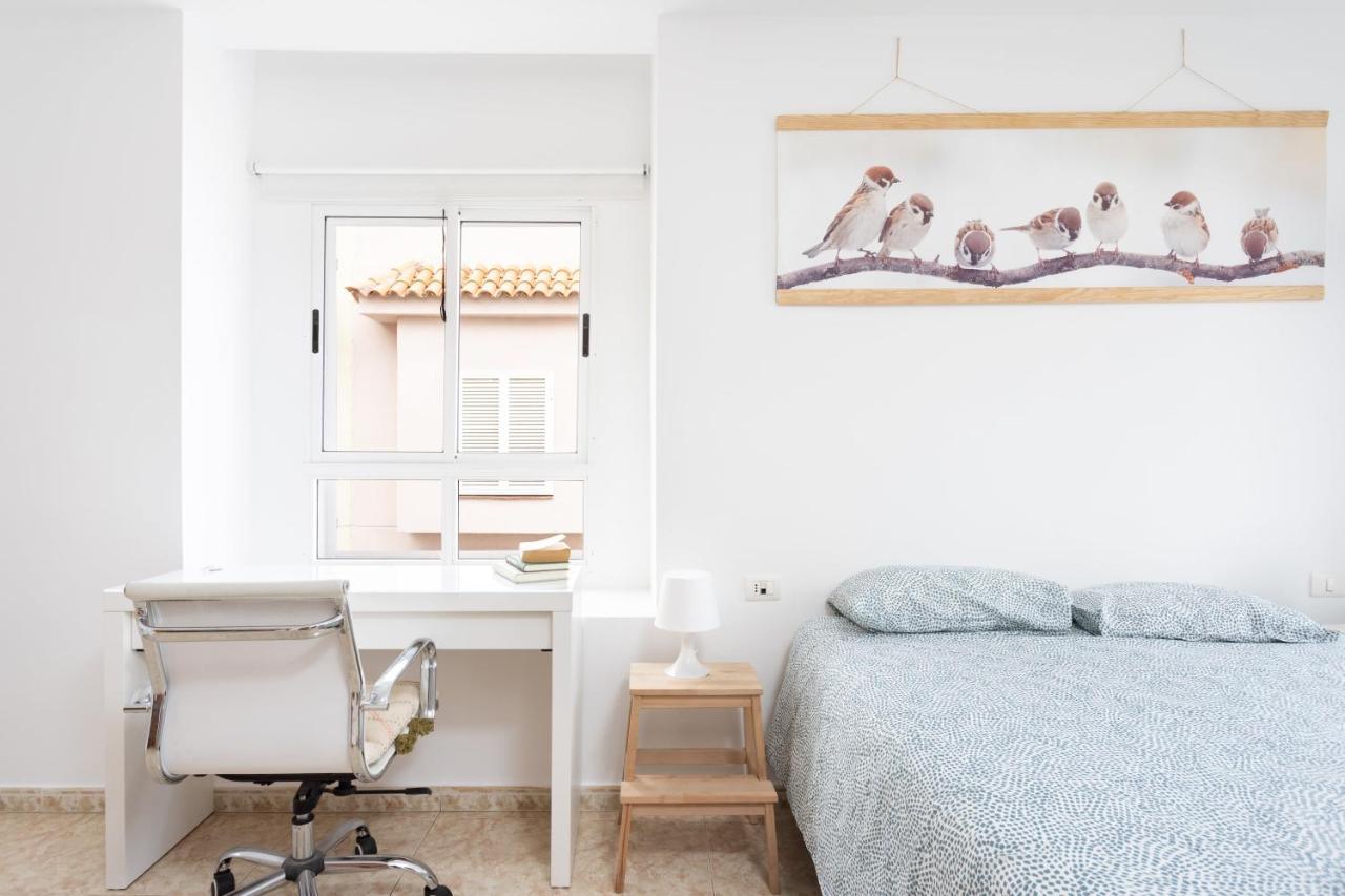 136 Alcala Holiday Home By Sunkeyrents エクステリア 写真