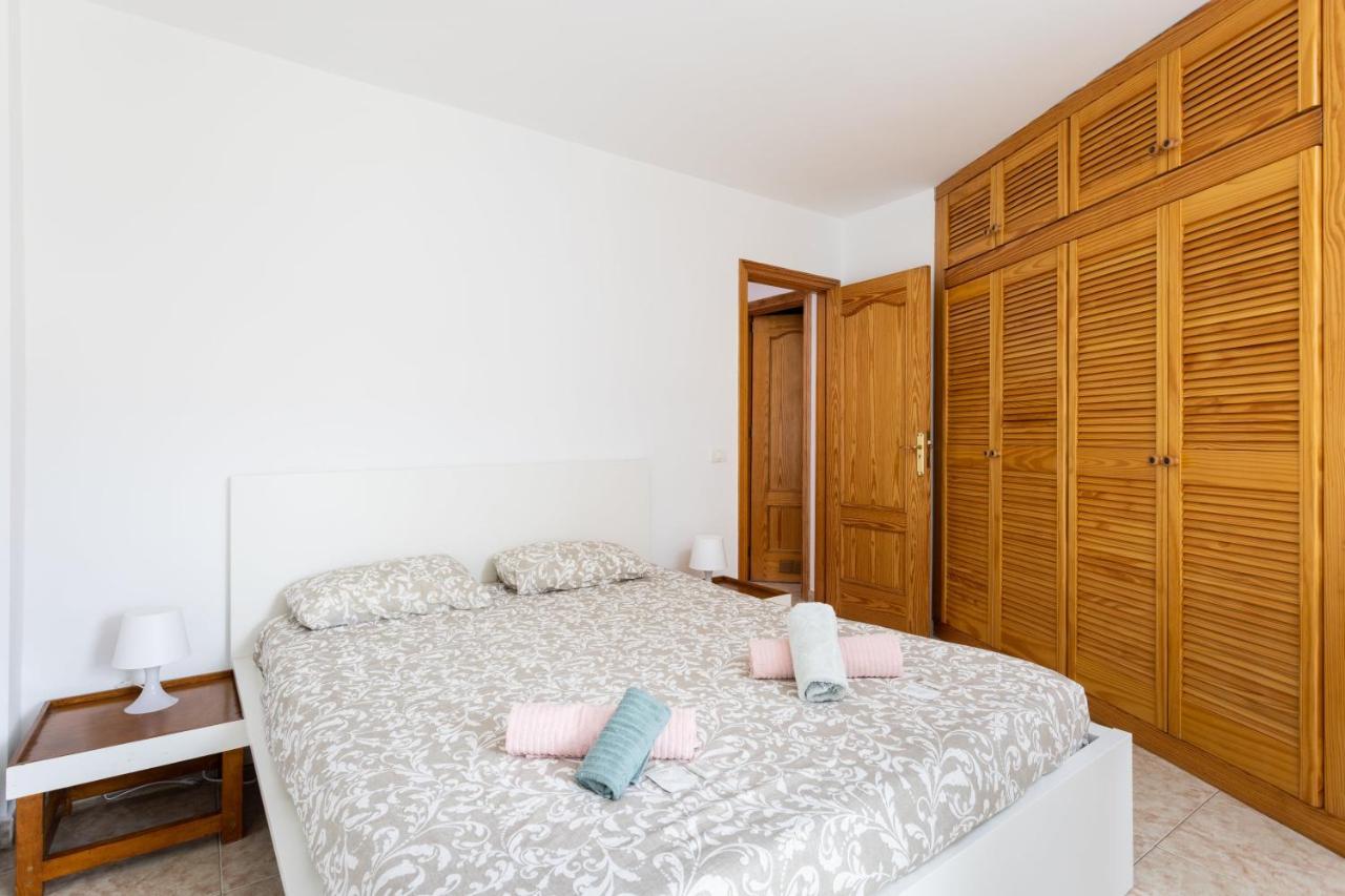 136 Alcala Holiday Home By Sunkeyrents エクステリア 写真