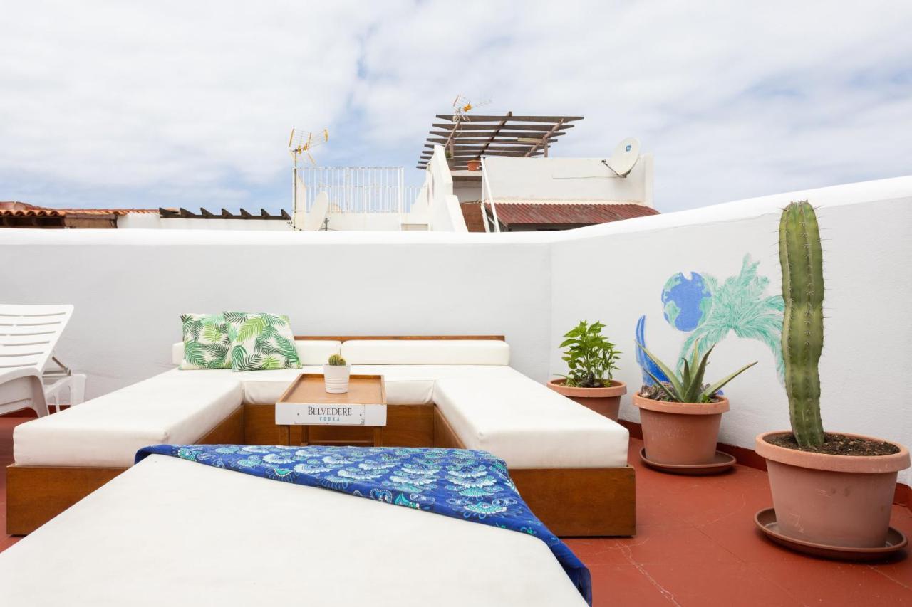 136 Alcala Holiday Home By Sunkeyrents エクステリア 写真